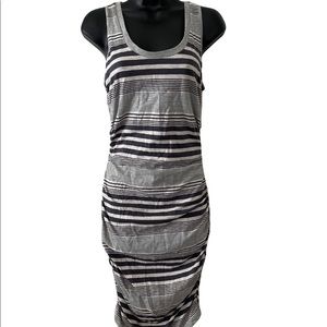 Converse One Star Maternity Dress